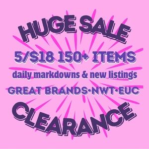 DISCOUNT SHIPPING ALWAYS!